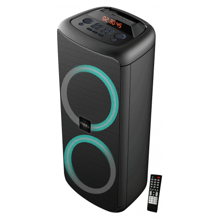 Enceintes Bluetooth Portables - Ibiza Sound - RAINBOW1000
