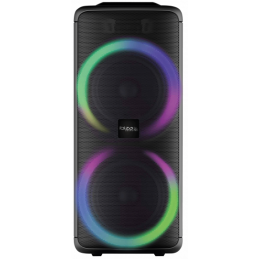 	Enceintes Bluetooth Portables - Ibiza Sound - RAINBOW1000