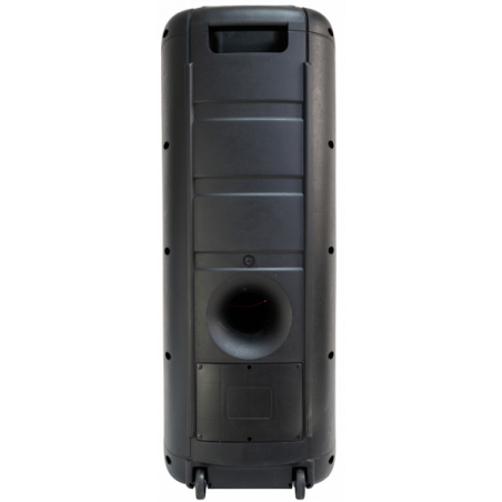 Enceintes Bluetooth Portables - Ibiza Sound - RAINBOW1000