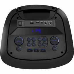 	Enceintes Bluetooth Portables - Ibiza Sound - RAINBOW1000