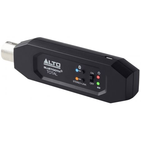 Emetteurs et récepteurs bluetooth - Alto Professionnal - Bluetooth Total MK2