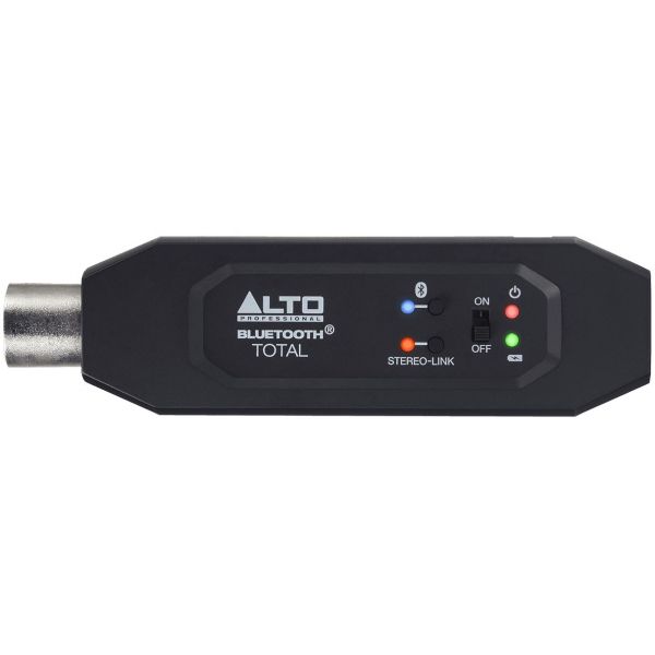 Emetteurs et récepteurs bluetooth - Alto - Bluetooth Total MK2