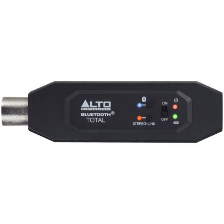 Emetteurs et récepteurs bluetooth - Alto Professionnal - Bluetooth Total MK2
