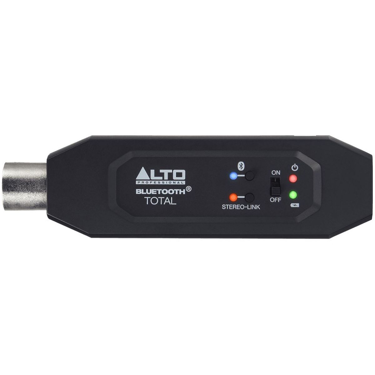 Emetteurs et récepteurs bluetooth - Alto Professionnal - Bluetooth Total MK2