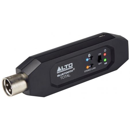 Emetteurs et récepteurs bluetooth - Alto Professionnal - Bluetooth Total MK2