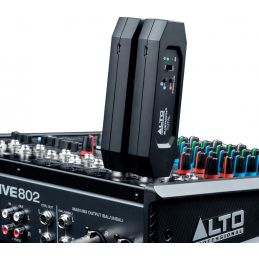	Emetteurs et récepteurs bluetooth - Alto Professionnal - Bluetooth Total MK2