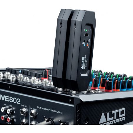 Emetteurs et récepteurs bluetooth - Alto Professionnal - Bluetooth Total MK2