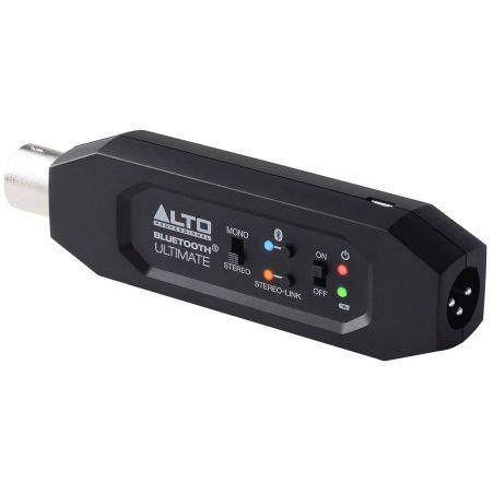 Emetteurs et récepteurs bluetooth - Alto Professionnal - Bluetooth Utimate