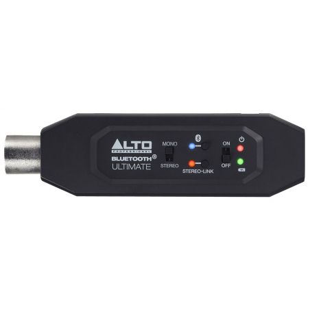 Emetteurs et récepteurs bluetooth - Alto Professionnal - Bluetooth Utimate