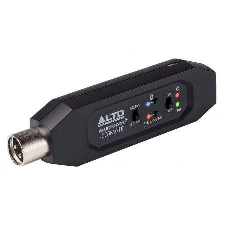 Emetteurs et récepteurs bluetooth - Alto Professionnal - Bluetooth Utimate