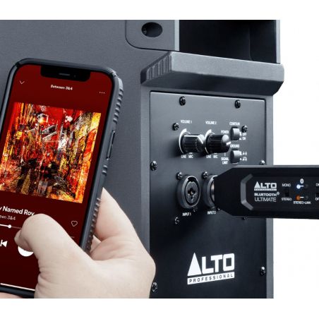 Emetteurs et récepteurs bluetooth - Alto Professionnal - Bluetooth Utimate