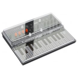 Decksavers - DeckSaver - Microfreak TRANSPARENT