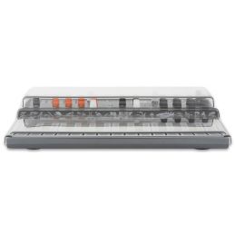 	Decksavers - DeckSaver - Microfreak TRANSPARENT