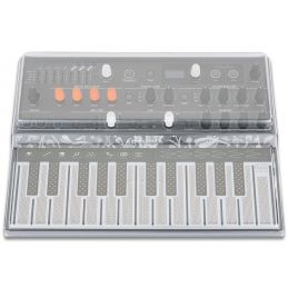 	Decksavers - DeckSaver - Microfreak TRANSPARENT