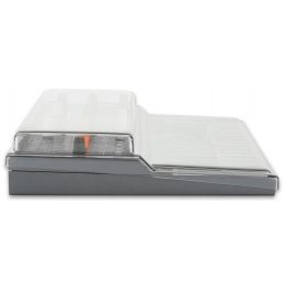 	Decksavers - DeckSaver - Microfreak TRANSPARENT