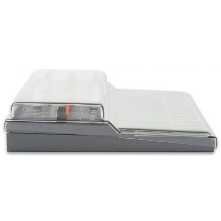 Decksavers - DeckSaver - Microfreak TRANSPARENT