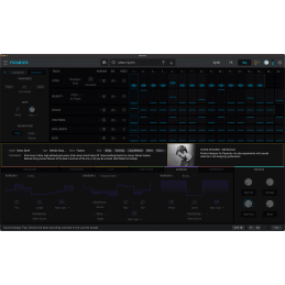 	Logiciels instruments virtuels - Arturia - Pigments 3 (Version...