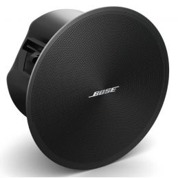 	Enceintes plafonniers - Bose Professional - DesignMax DM3C (Noir) - La...