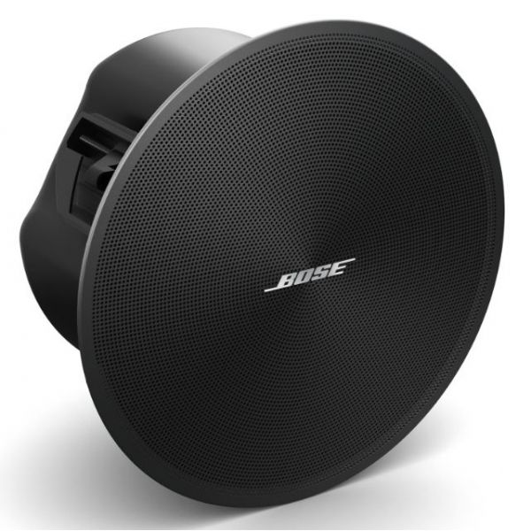 Enceintes plafonniers - Bose Professional - DesignMax DM3C (Noir) - La...