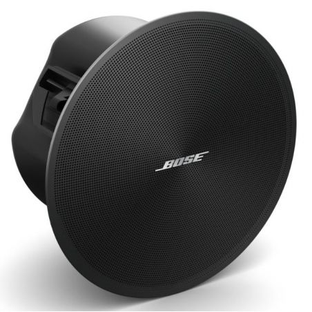 Enceintes plafonniers - Bose Professional - DesignMax DM3C (Noir) - La...