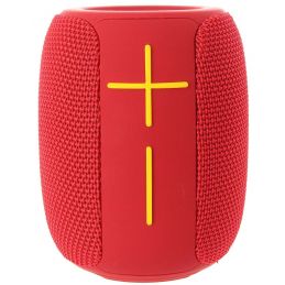 	Enceintes Bluetooth Portables - Yourban - GETONE 25 RED