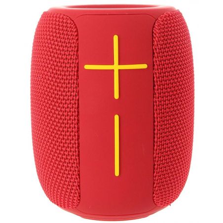 Enceintes portables - Yourban - GETONE 25 RED