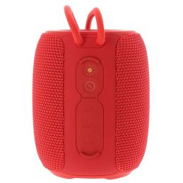 	Enceintes Bluetooth Portables - Yourban - GETONE 25 RED