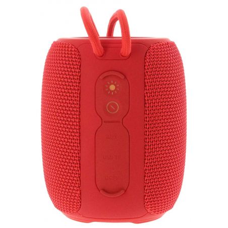 Enceintes portables - Yourban - GETONE 25 RED