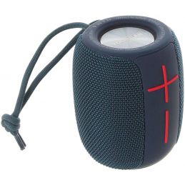 	Enceintes Bluetooth Portables - Yourban - GETONE 25 BLUE