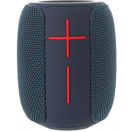 	Enceintes Bluetooth Portables - Yourban - GETONE 25 BLUE