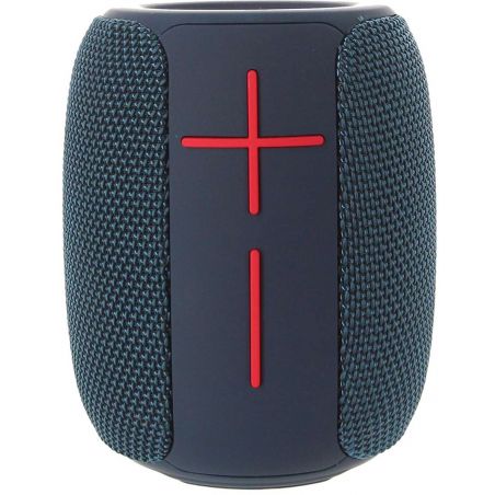 Enceintes Bluetooth Portables - Yourban - GETONE 25 BLUE
