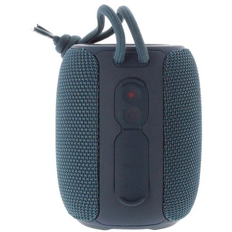 Enceintes Bluetooth Portables - Yourban - GETONE 25 BLUE