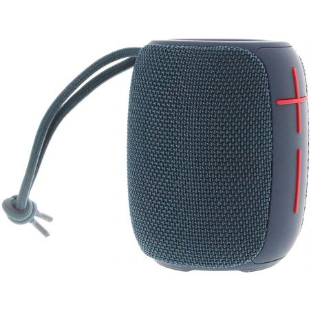 Enceintes Bluetooth Portables - Yourban - GETONE 25 BLUE