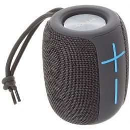 	Enceintes Bluetooth Portables - Yourban - GETONE 25 GREY