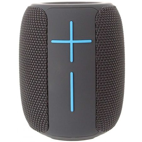 Enceintes Bluetooth Portables - Yourban - GETONE 25 GREY
