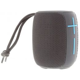 	Enceintes Bluetooth Portables - Yourban - GETONE 25 GREY