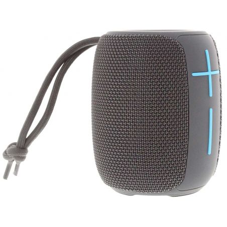Enceintes Bluetooth Portables - Yourban - GETONE 25 GREY