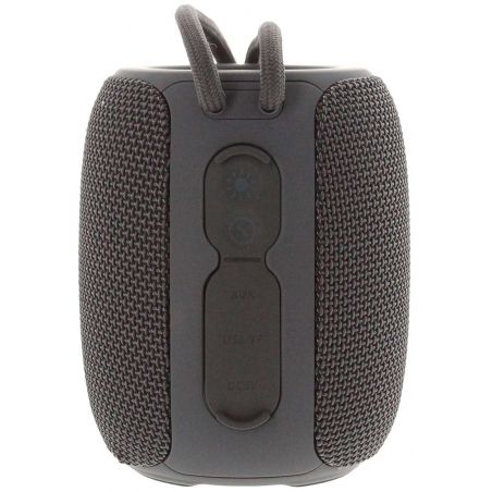 Enceintes Bluetooth Portables - Yourban - GETONE 25 GREY