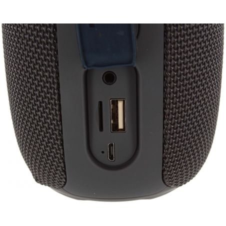 Enceintes Bluetooth Portables - Yourban - GETONE 25 GREY