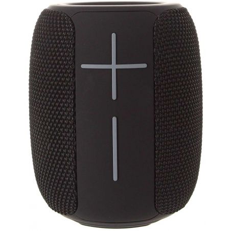 Enceintes Bluetooth Portables - Yourban - GETONE 25 BLACK