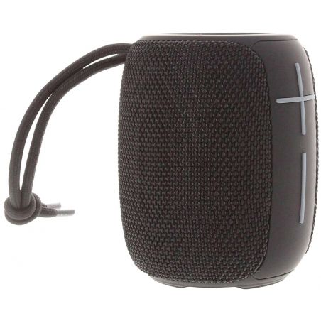 Enceintes Bluetooth Portables - Yourban - GETONE 25 BLACK