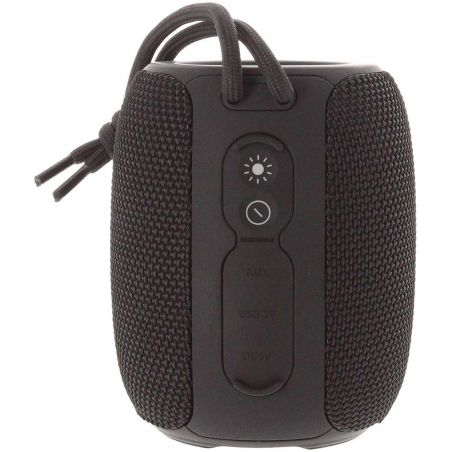 Enceintes Bluetooth Portables - Yourban - GETONE 25 BLACK