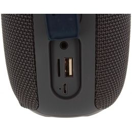 	Enceintes Bluetooth Portables - Yourban - GETONE 25 BLACK