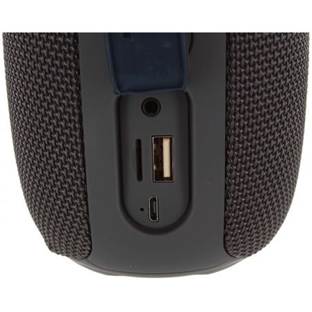 Enceintes Bluetooth Portables - Yourban - GETONE 25 BLACK