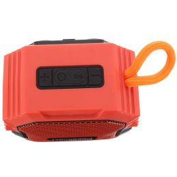 	Enceintes Bluetooth Portables - Yourban - GETONE 15 RED
