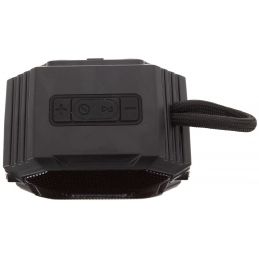 	Enceintes Bluetooth Portables - Yourban - GETONE 15 BLACK