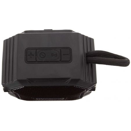 Enceintes Bluetooth Portables - Yourban - GETONE 15 BLACK