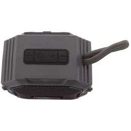 	Enceintes Bluetooth Portables - Yourban - GETONE 15 GREY