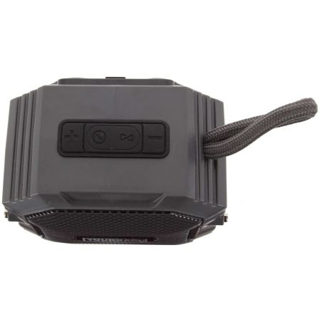 Enceintes Bluetooth Portables - Yourban - GETONE 15 GREY