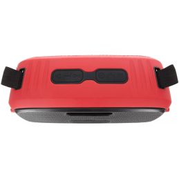 	Enceintes portables - Yourban - GETONE 60 RED